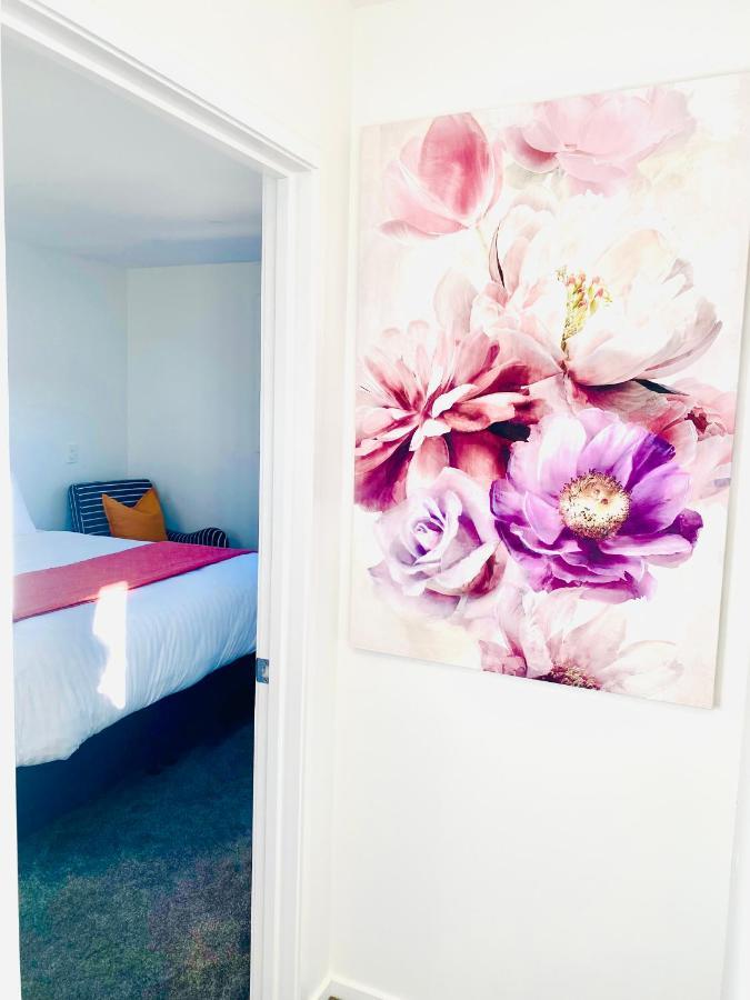 Christchurch Cbd Luxury Townhouse Экстерьер фото